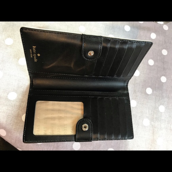 Kate Spade Wallet - Picture 3 of 4